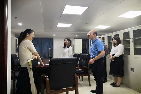 一年之計在于春，只爭朝夕謀開局 —中小擔(dān)保圓滿完成一季度“開門紅”任務(wù)